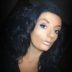 Meet your Posher, Whitney